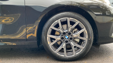 BMW 1 Series 120 Sport 5dr Step Auto Petrol Hatchback